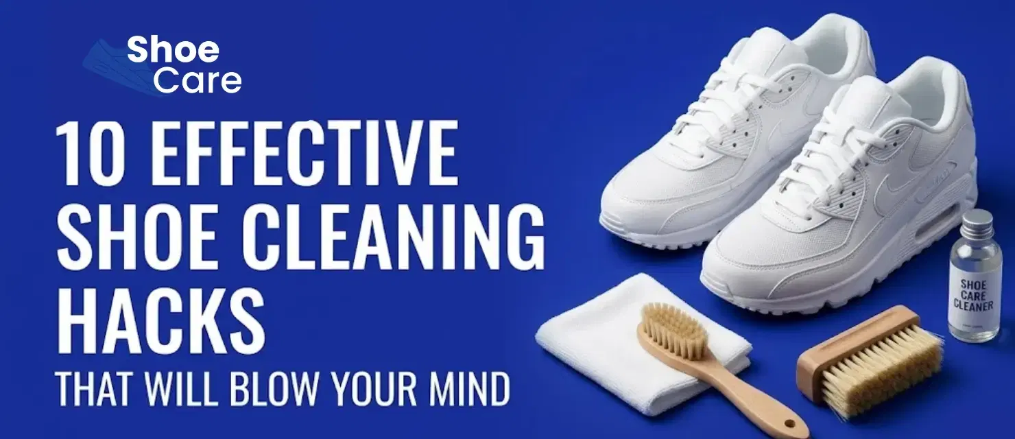 Sneakers Cleaning in Dubai Marina: Trusted Services Near You