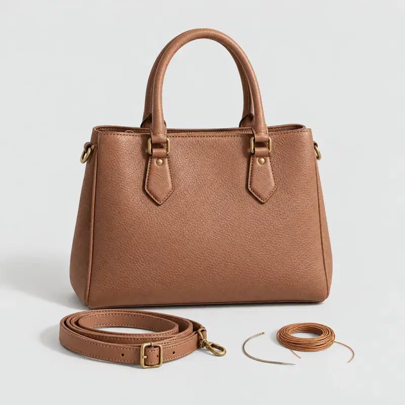 Bag Repair