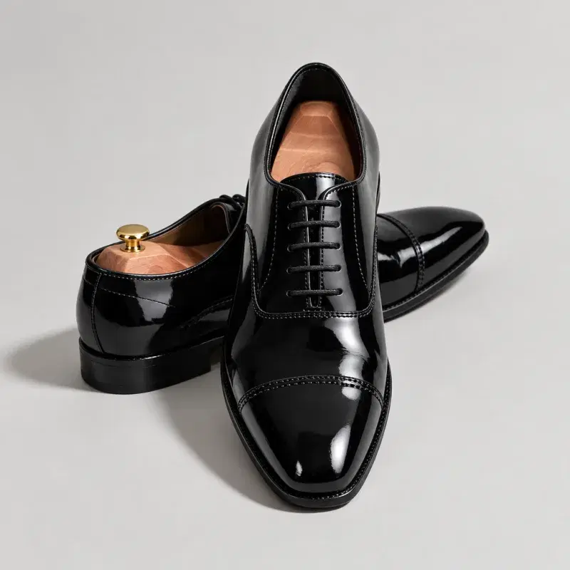 Formal Shoes Cleaning