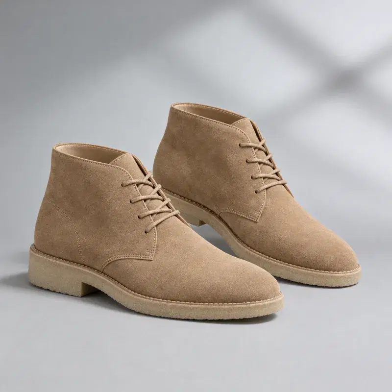 Shoe Cleaning