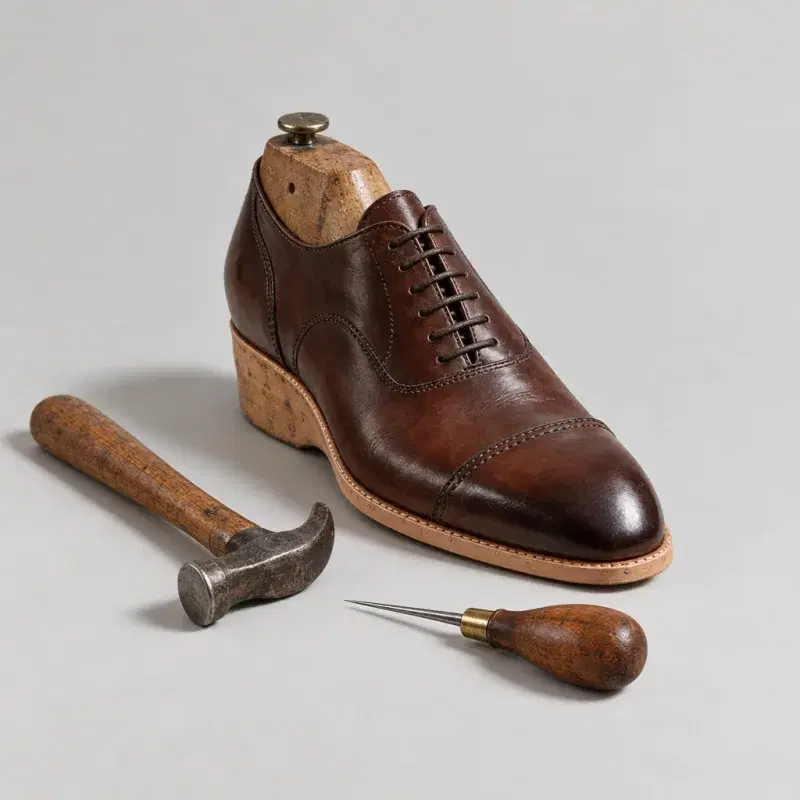 Shoe Repair