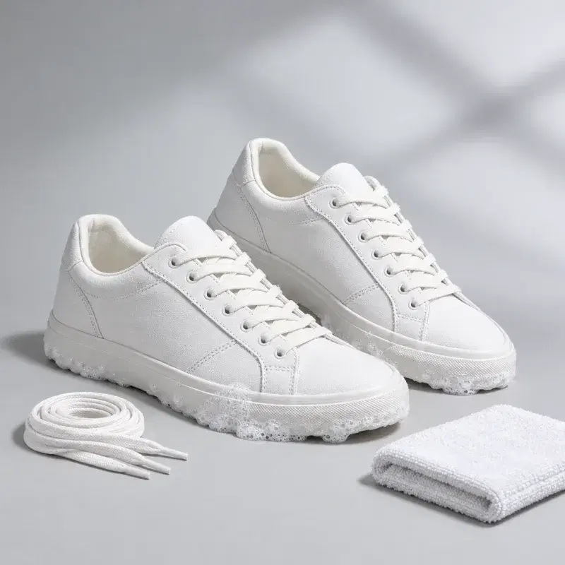 Shoe Wash