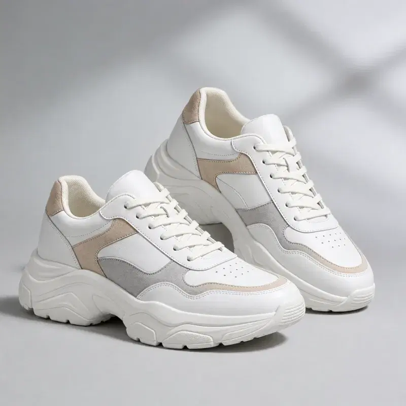 Sneaker Cleaning
