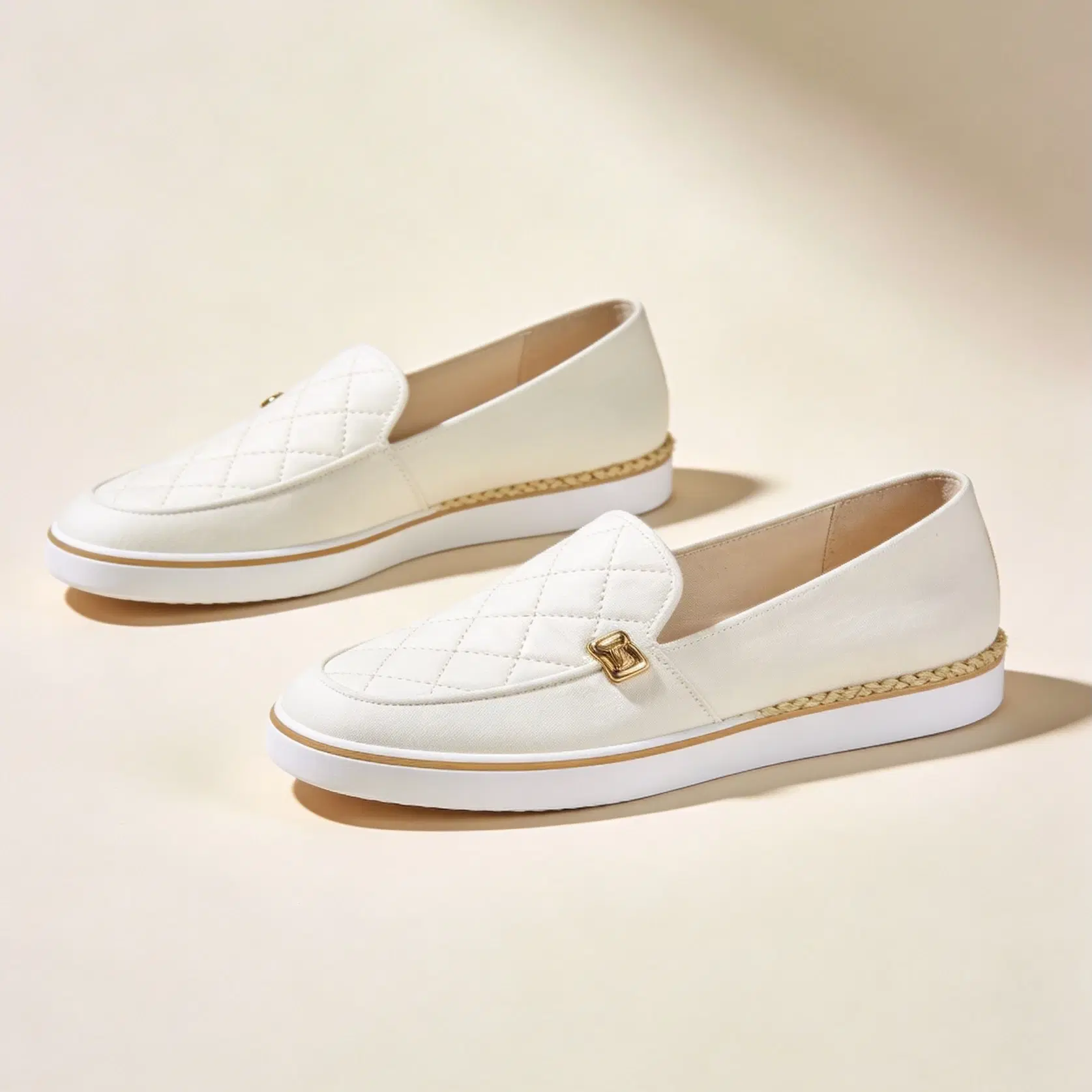 Designer Espadrilles Shoes