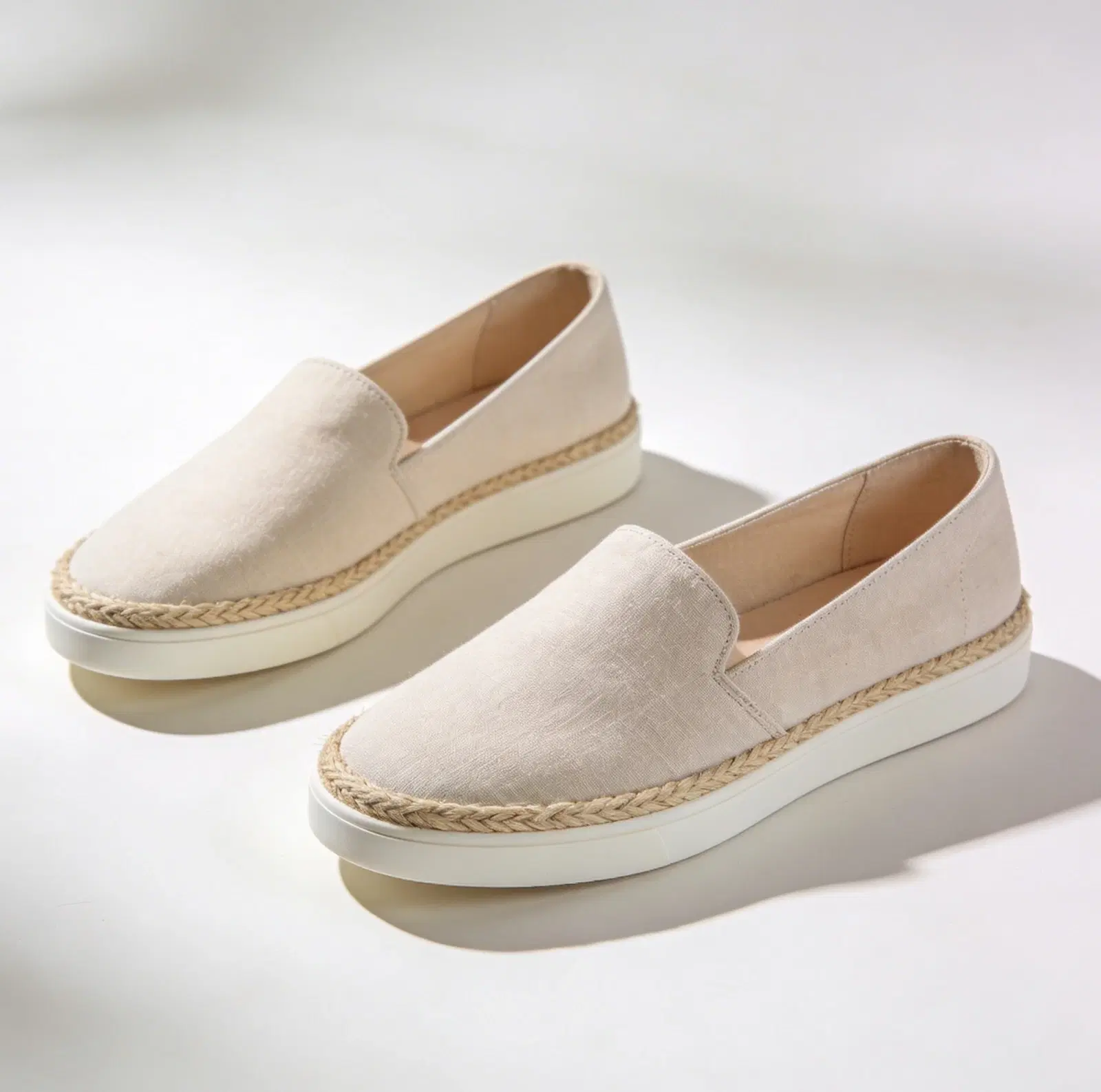 Espadrilles Shoes