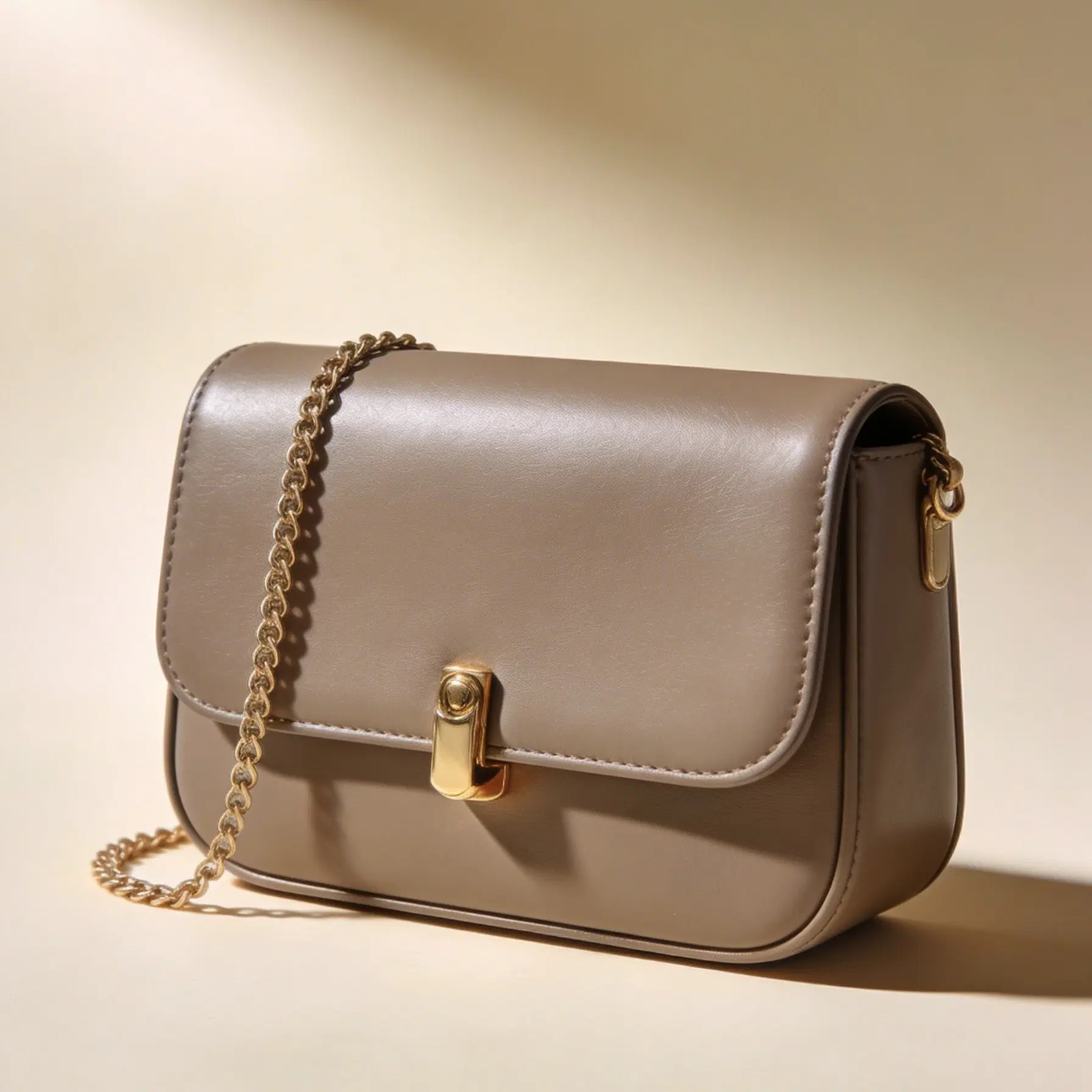 Small Luxury Purse Restoration