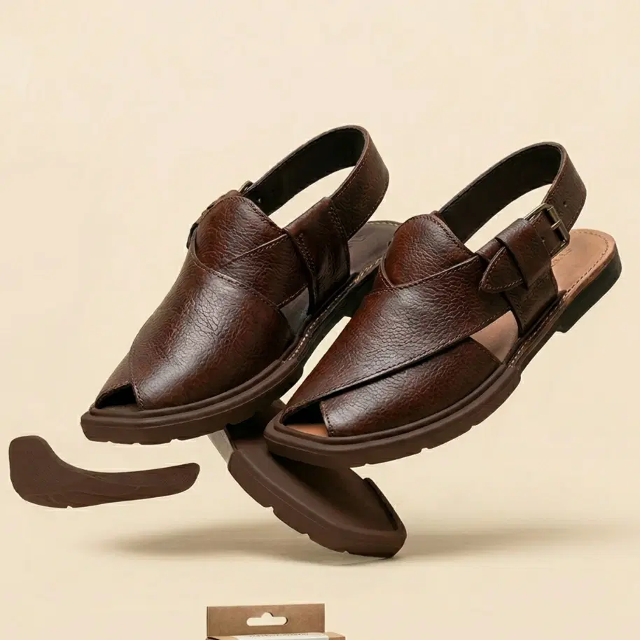 Sole guard Installation