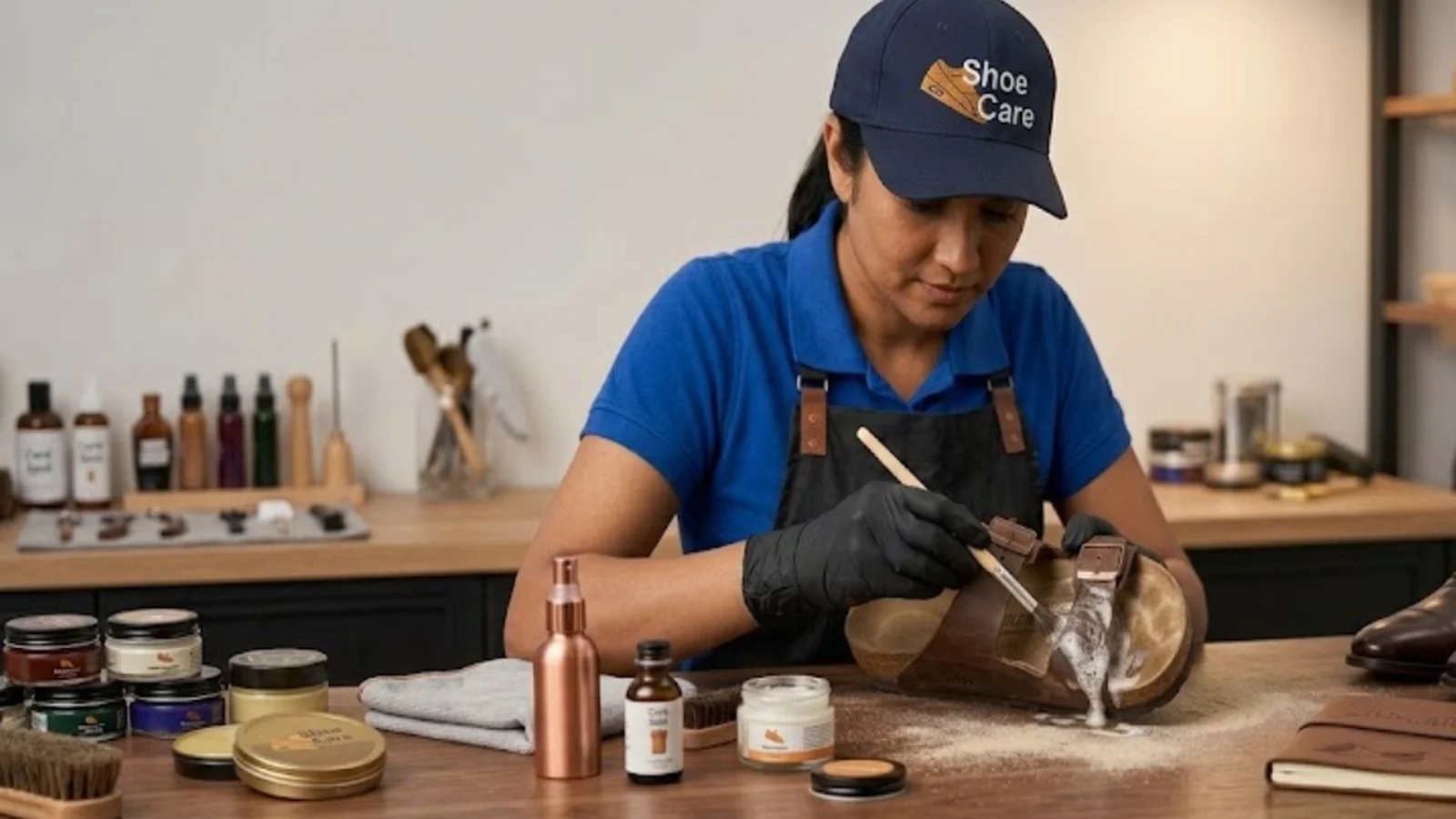 How to Clean Birkenstock Sandals in Dubai: A Complete Care Guide