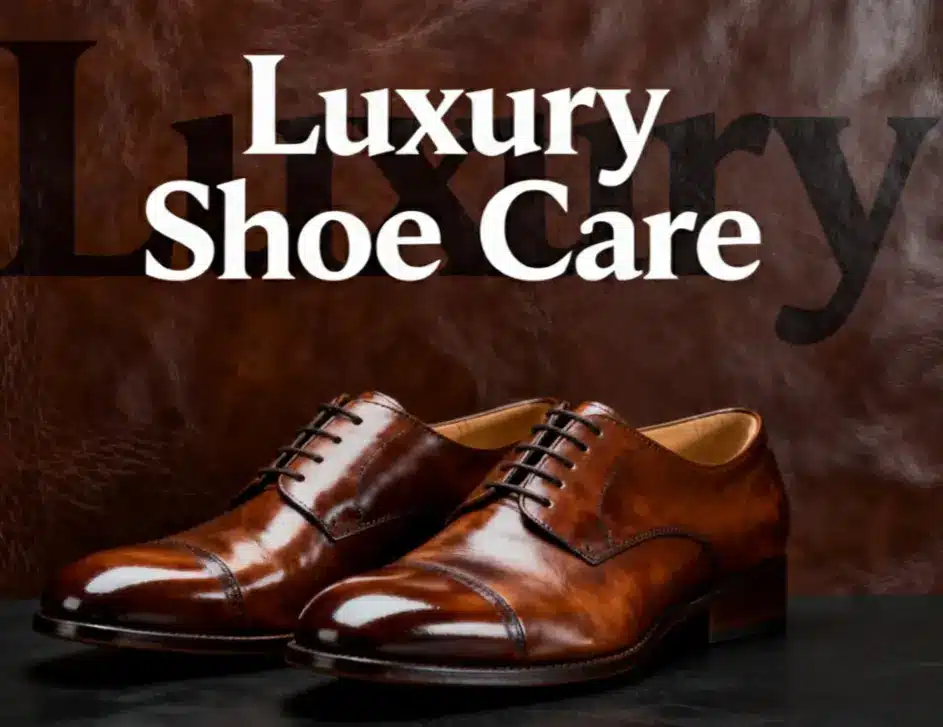 Practical tips to keep shoes clean longer—storage, sprays, and rotation