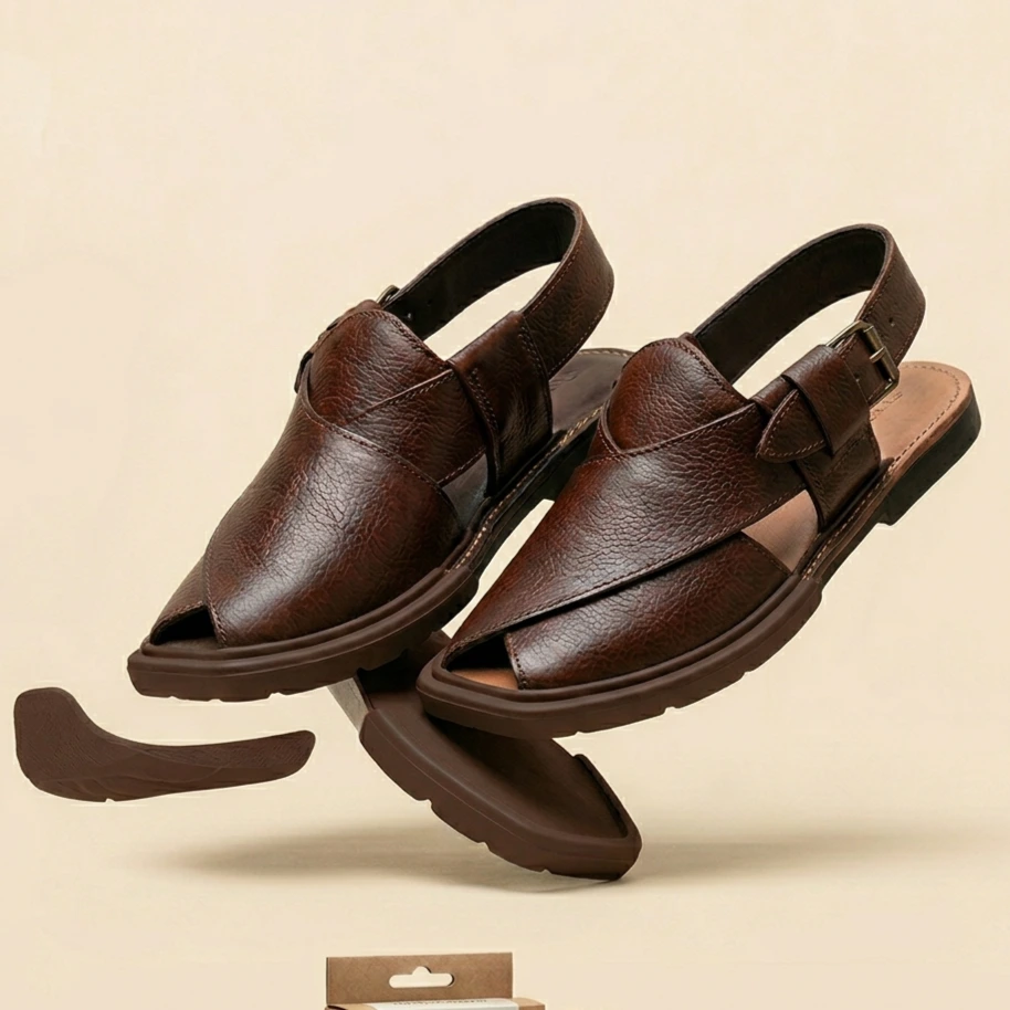 Sole guard Installation