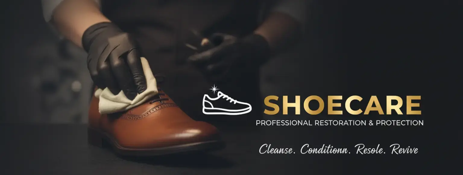 How to Clean Shoes Before a Special Occasion