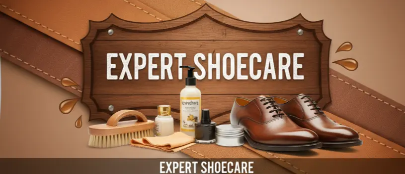 Expert shoecare on How to Clean Suede Shoes Like a Pro