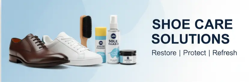 How Often Should You Clean Your Sneakers in Dubai’s Climate?