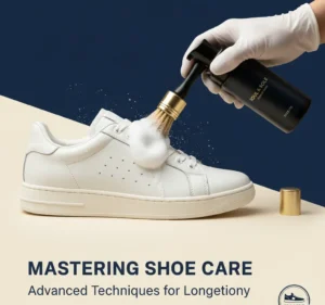 How often should you clean your sneakers