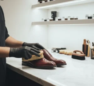 The Evolution of Shoe Repair &cleaning Services in Abu Dhabi