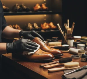 The Evolution of Shoe cleaning Services in Abu Dhabi