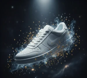 Wash Your Sneakers in Dubai’s Desert Climate