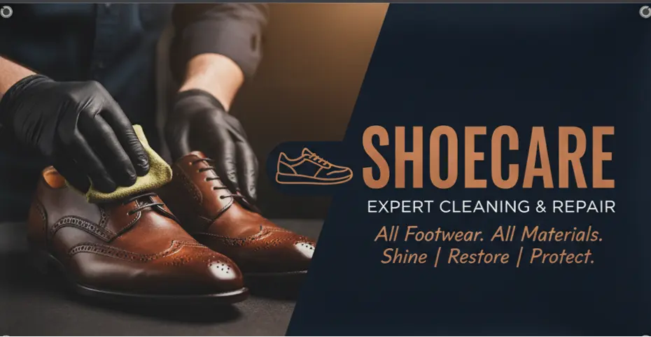 How Often to Wash Your Sneakers in Dubai’s Desert Climate