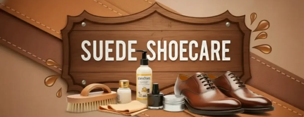 Expert ShoeCare Techniques, Clean Suede Shoes Like a Pro Expert ShoeCare Techniques, Clean Suede Shoes Like a Pro