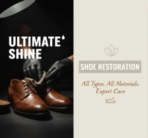 Shoe Cleaning Abu Dhabi