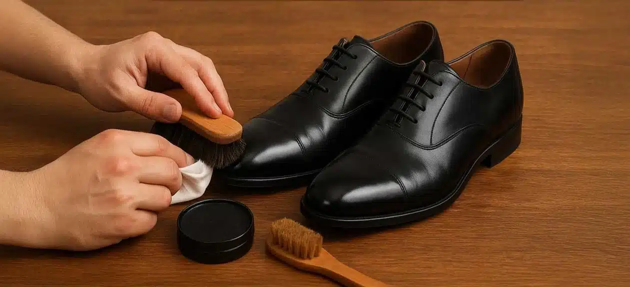 How to Clean Shoe for Every Material and Type