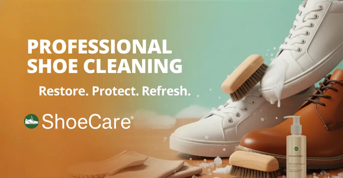 Essential Shoe Cleaner Practices Every Footwear Enthusiast Should Know Essential Shoe Cleaner Practices Every Footwear Enthusiast Should Know