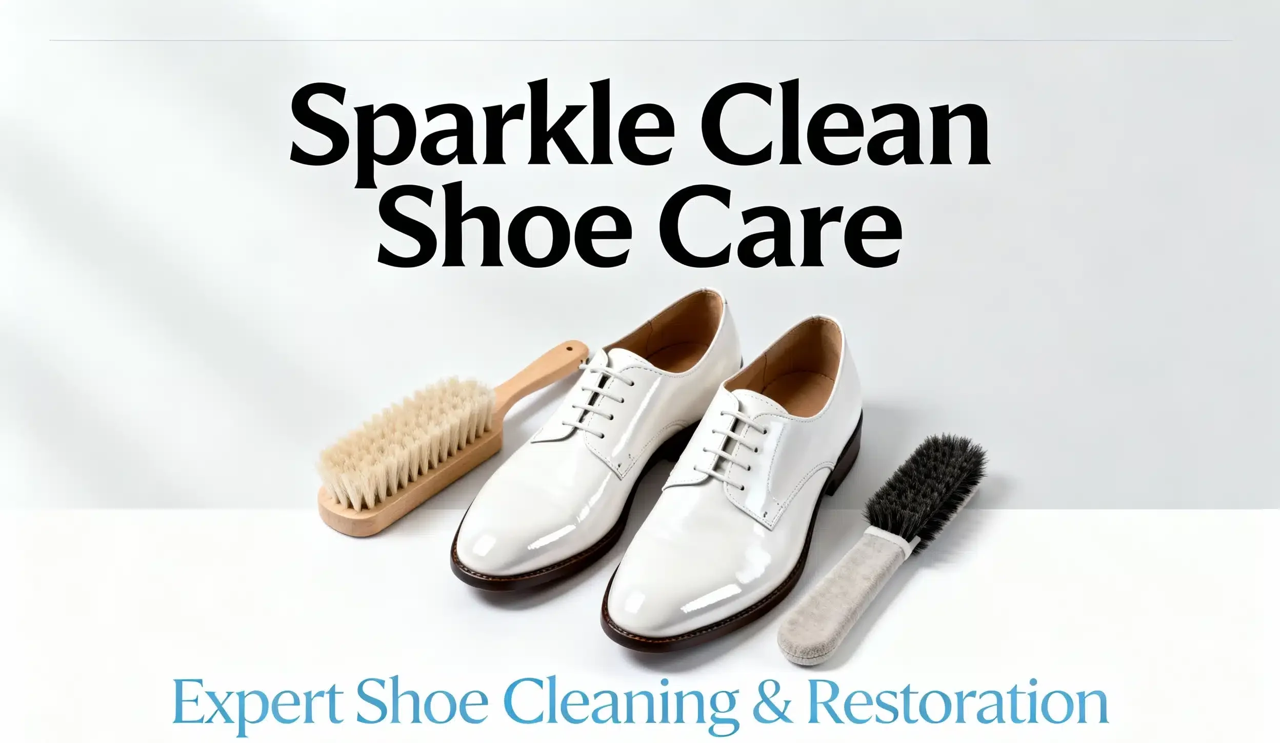 How to Clean Formal Shoe Perfectly