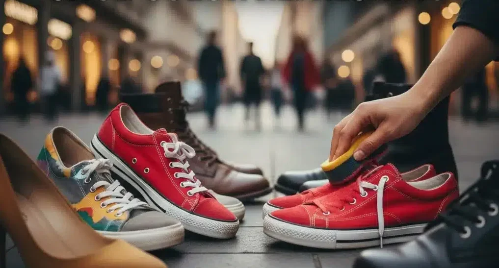 Faded Shoes? Here’s How Shoe Color Refreshing Brings Them Back to Life Faded Shoes? Here’s How Shoe Color Refreshing Brings Them Back to Life