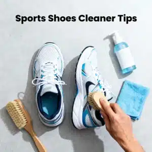 Sports Shoes Cleaner